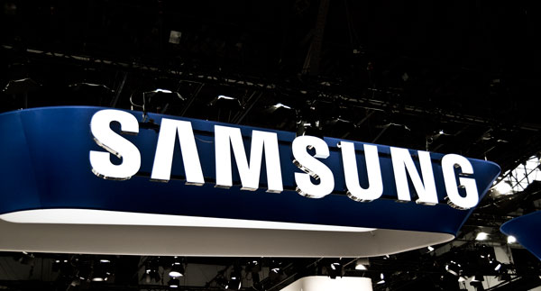 Las tabletas de Samsung también tendrán pantalla flexible