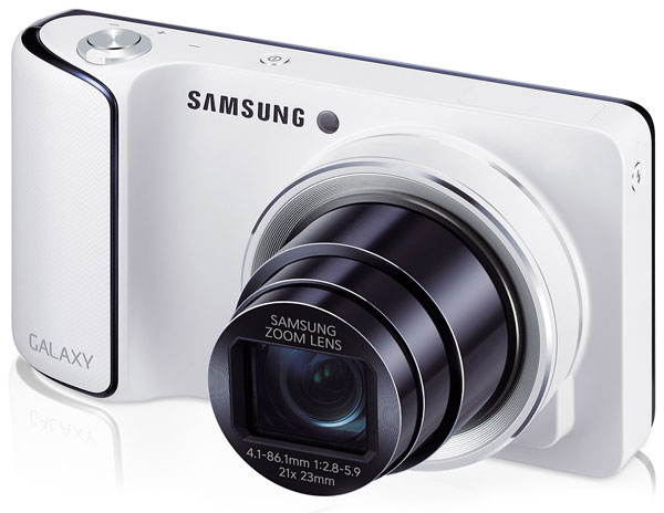 Samsung unifica sus divisiones de cámaras y smartphones