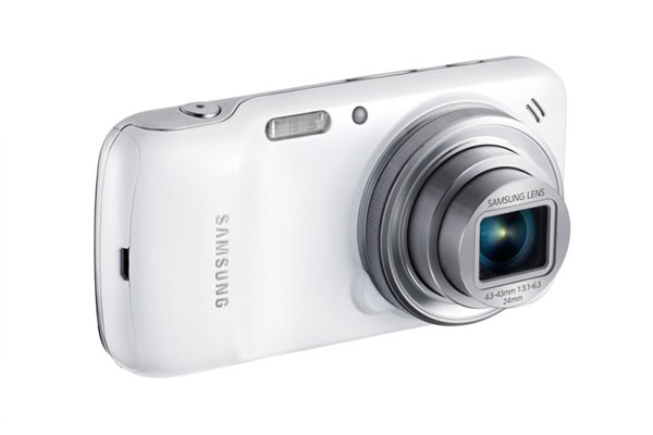 Samsung unifica sus divisiones de cámaras y smartphone