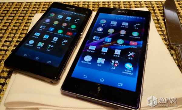 Sony-Xperia-Z1s-02 Sony Xperia Z1s