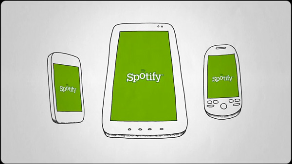 Spotify Movil Gratis 01