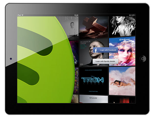 Spotify elimina la limitación de 10 horas de las cuentas free 2 Spotify en iOS