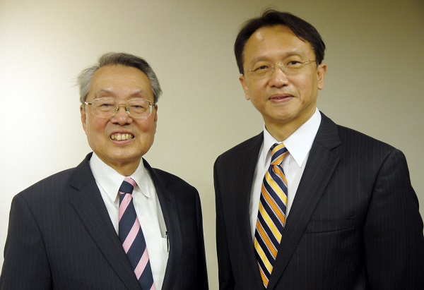 Jason Chen será el nuevo Presidente Ejecutivo y CEO de Acer