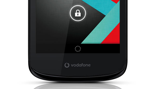 Vodafone Smart 4G 02