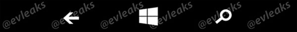 WP81 botones
