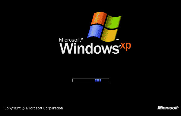 Casi un tercio de los ordenadores todaví­a usa Windows XP