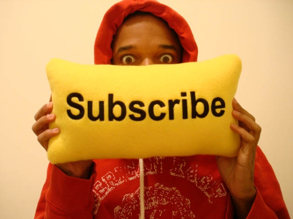 El servicio de suscripciones de YouTube se estrenarí­a en 2014