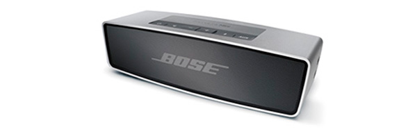 bose soundlink mini