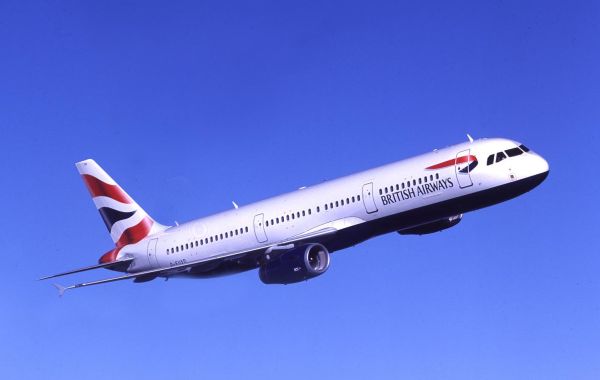 British Airways, la primera compañí­a aérea europea en permitir el uso de móviles en todo el vuelo