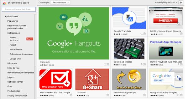 Google endurece las normas para publicar extensiones de Chrome 2 Chrome