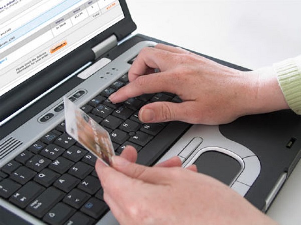 Compras online