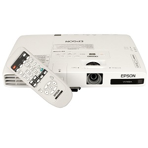 Epson EB-1776W 1