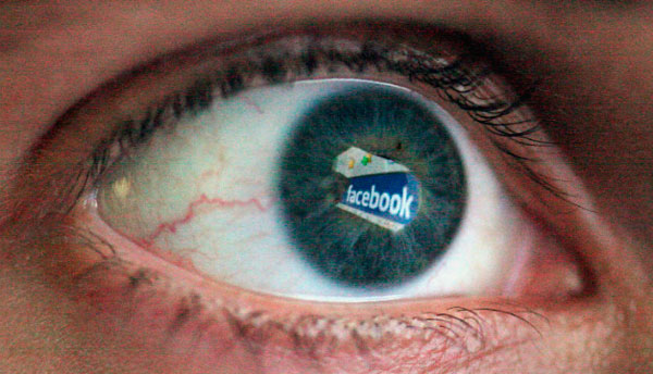 Facebook estudia los mensajes escritos que no se llegan a enviar