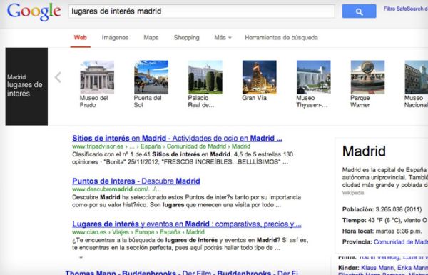 google