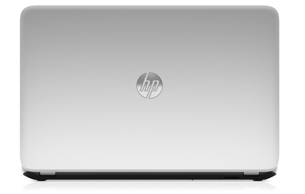 HP Envy 17 Leap Motion