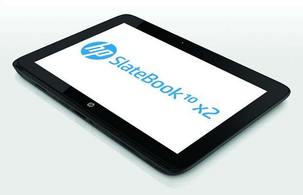 HP SlateBook x2, lo hemos probado 6 HP SlateBook x2