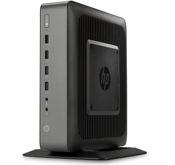 HP t620, ordenadores thin client 1 HP Thin Client t620