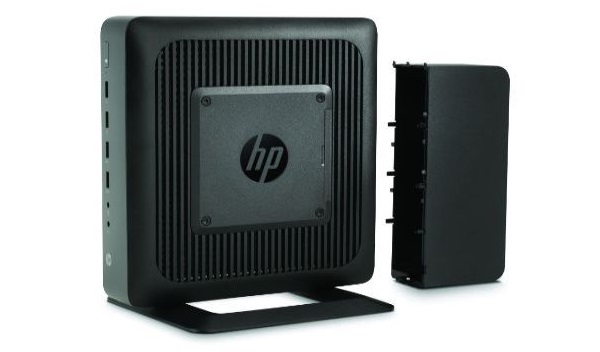 HP t620, ordenadores thin client 2 HP Thin Client t620