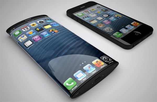 Apple patenta una pantalla flexible de zafiro
