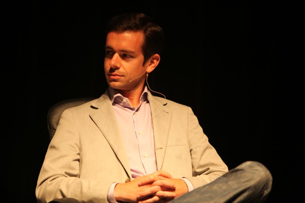 Jack Dorsey, fundador de Twitter, ficha por Disney 1 Jack Dorsey