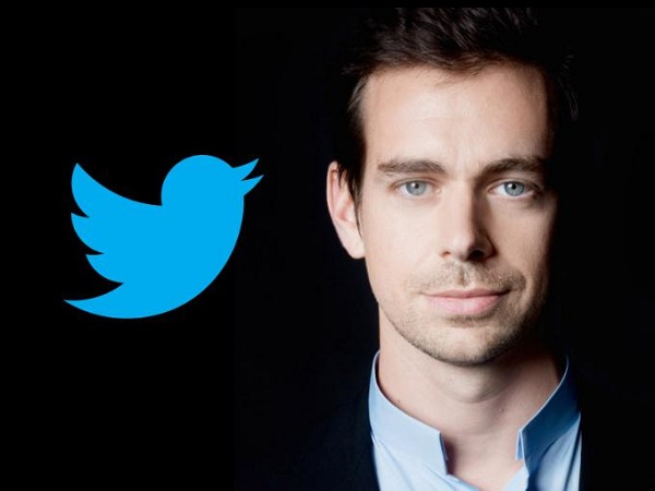 Jack Dorsey Twitter