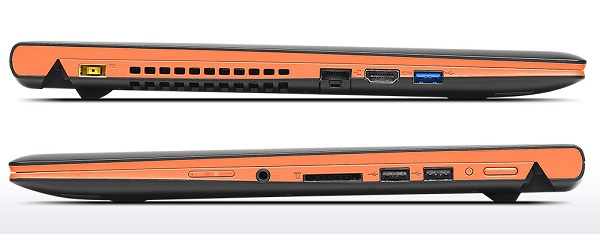 Lenovo Flex 14