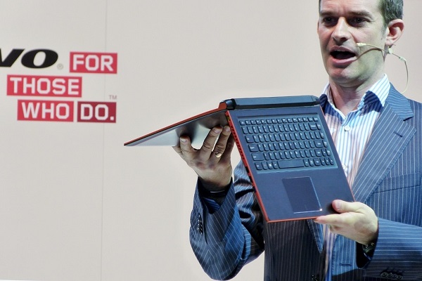 Lenovo Flex 14