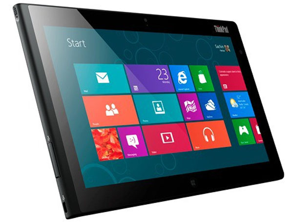 Lenovo ThinkPad Tablet 2