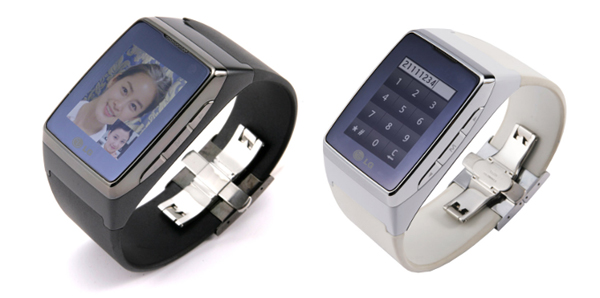 LG podría lanzar un nuevo reloj inteligente 1 Reloj inteligente de LG