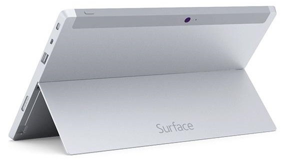 Microsoft Surface 2