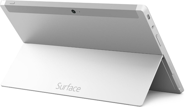 Microsoft Surface 2