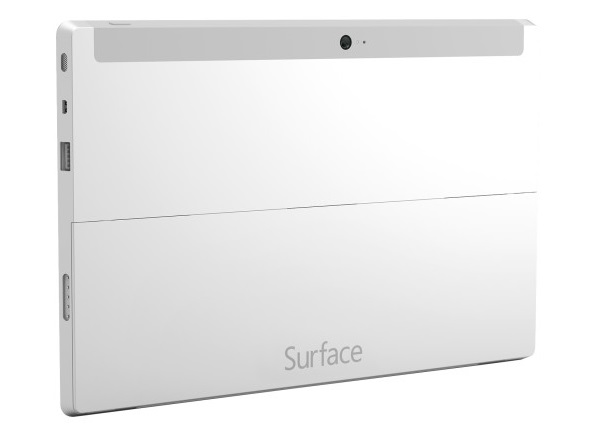 Microsoft Surface 2