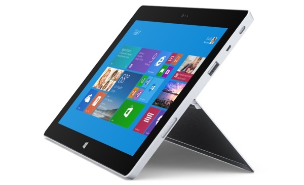 Microsoft Surface 2