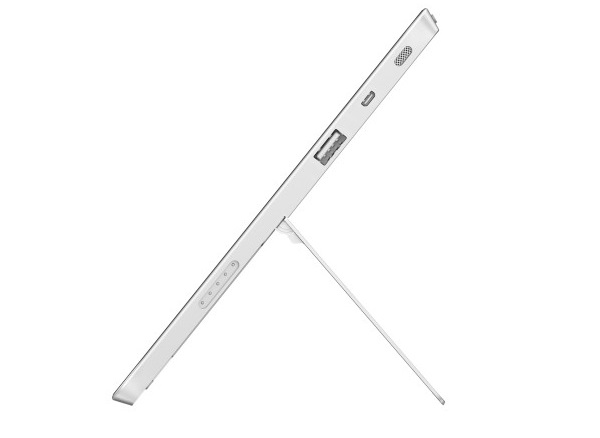 Microsoft Surface 2