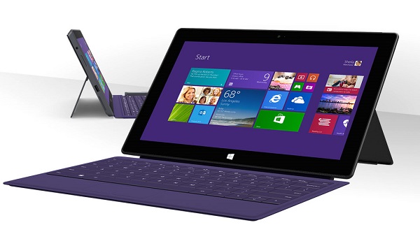 Microsoft Surface Pro 2, lo hemos probado