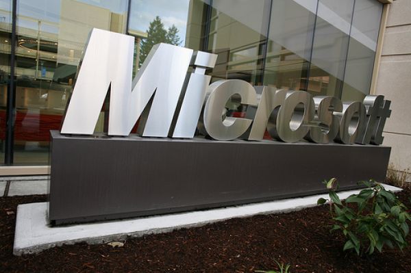 Microsoft en 2013, el fin de la era Ballmer