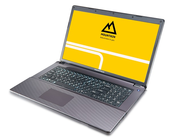 Mountain Core, Mountain amplía su gama de equipos potentes debajo de 1.000 euros 1 Mountain Performance 174G Core