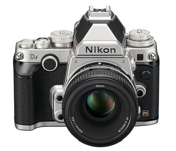 Nikon DF