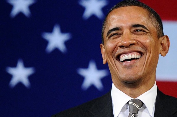 Microsoft, Google y Apple de acuerdo en limitar a los gobiernos 1 Obama