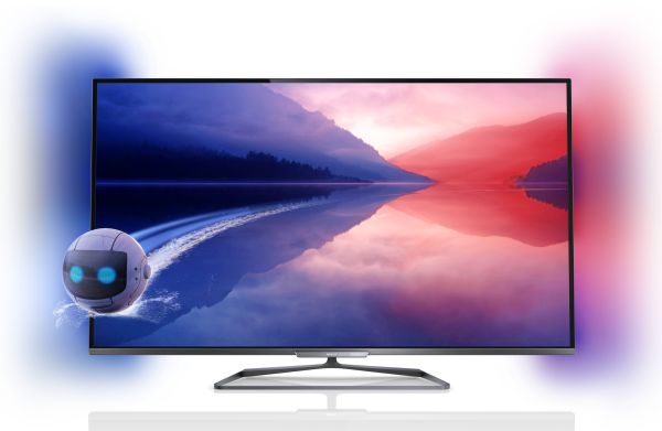 philips serie 6008