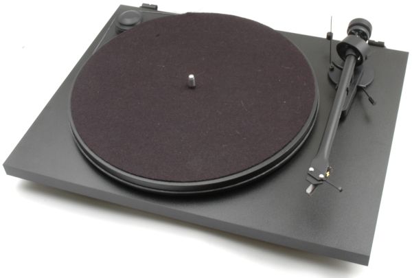 pro-ject essential 2
