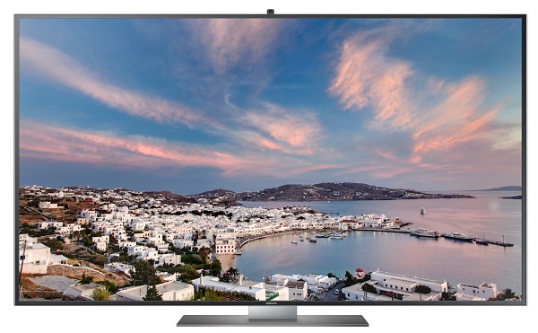 Samsung F9000, probamos este televisor 4K