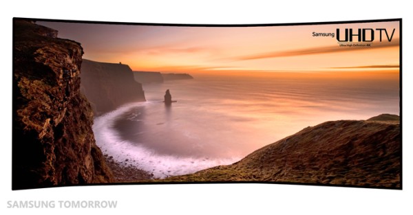 samsung UHD