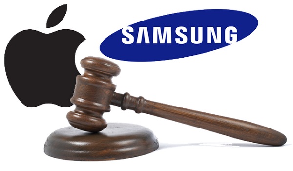 Apple y Samsung podrían negociar para acabar con la guerra de patentes 1 Samsung y Apple