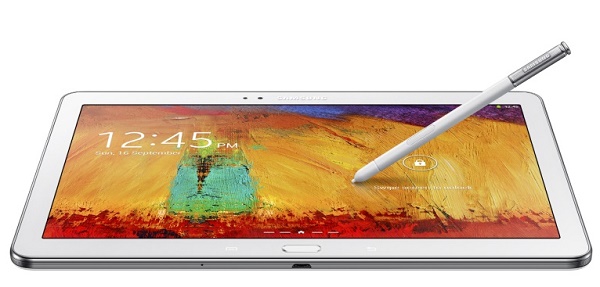 El Samsung Galaxy Note 10.1 2014 Edition llega a España con conexión 4G 2 Samsung Galaxy Note 10.1 2014 Edition-02