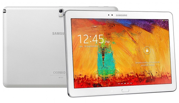 Intel muestra la oferta de tabletas Android y Windows 8 con chips de Intel