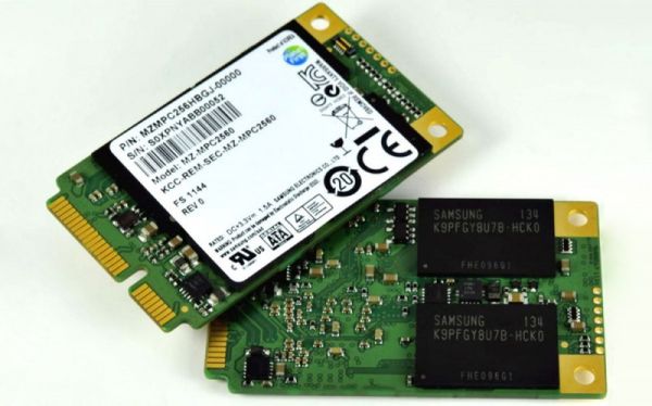 Samsung saca un SSD de 1TB de tamaño más pequeño 4 samsung-pm830