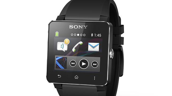 Sony podrí­a estar trabajando en un nuevo reloj inteligente
