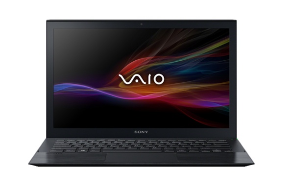 Sony VAIO Pro, ultrabook ligero con pantalla Full HD