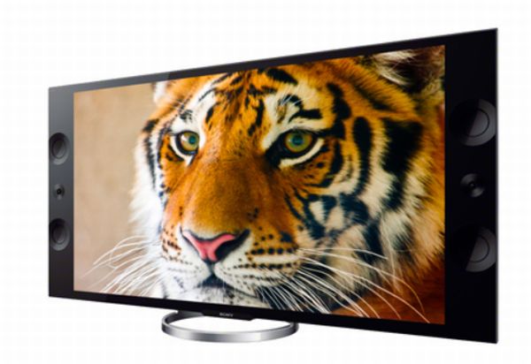 Sony X9005 UHD 4K 65″, análisis a fondo